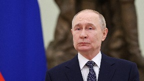 Razgovor Putina i Madura